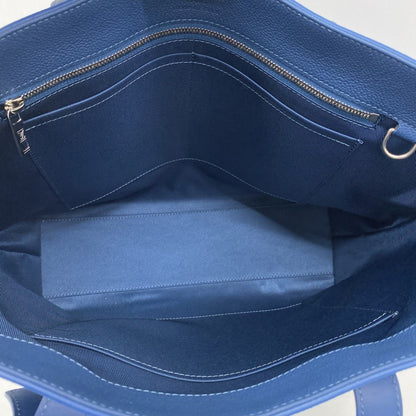 Louis Vuitton Tote Aerogram Fast Line Blue — view 4