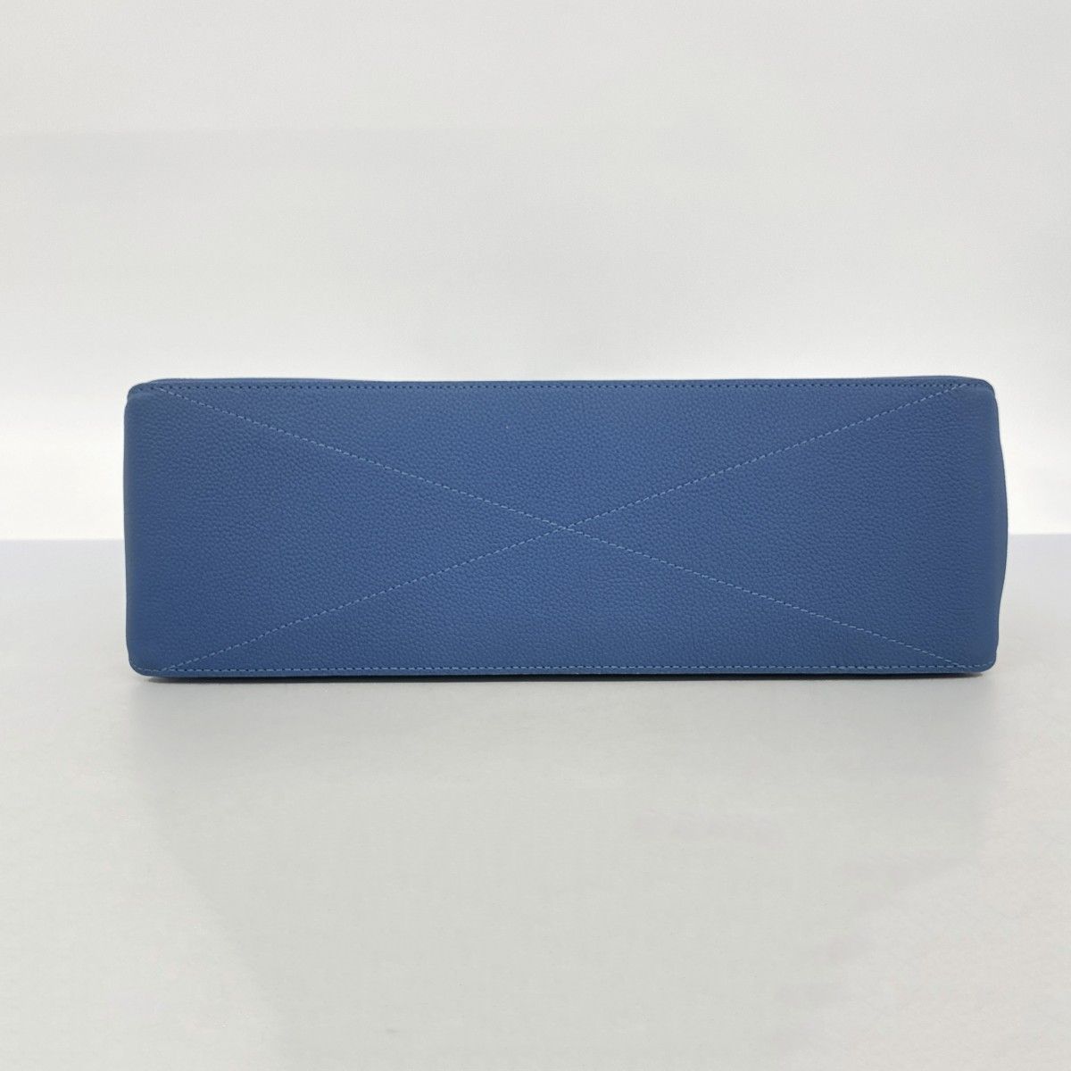 Louis Vuitton Tote Aerogram Fast Line Blue — view 3