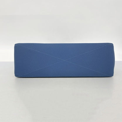 Louis Vuitton Tote Aerogram Fast Line Blue — view 3