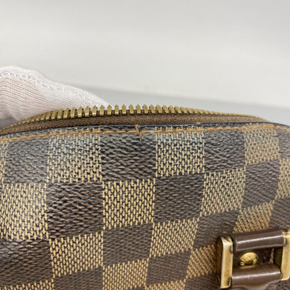 Louis Vuitton Handbag Damier Riviera Ebene — view 7