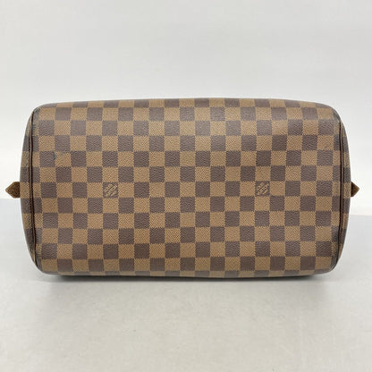 Louis Vuitton Handbag Damier Riviera Ebene — view 3