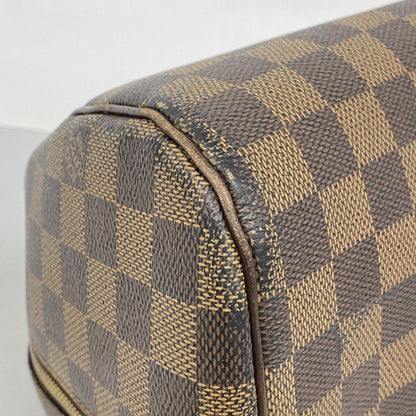 Louis Vuitton Handbag Damier Riviera Ebene — view 6