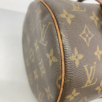 Louis Vuitton Handbag Monogram Papillon 30 Brown — view 7