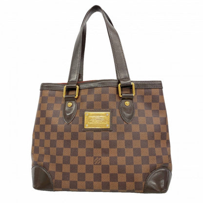 Louis Vuitton Tote Damier Hampstead PM Ebene