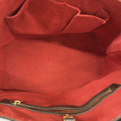 Louis Vuitton Tote Damier Hampstead PM Ebene — view 4