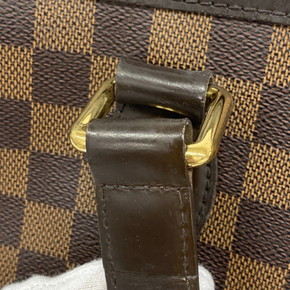 Louis Vuitton Tote Damier Hampstead PM Ebene — view 9