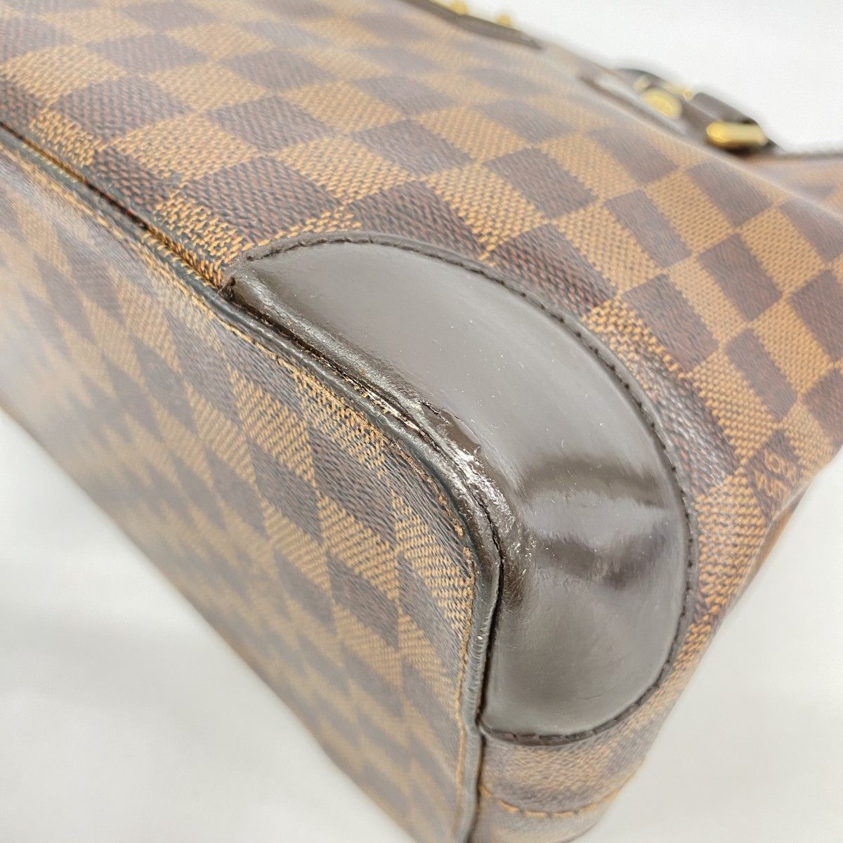Louis Vuitton Tote Damier Hampstead PM Ebene — view 6