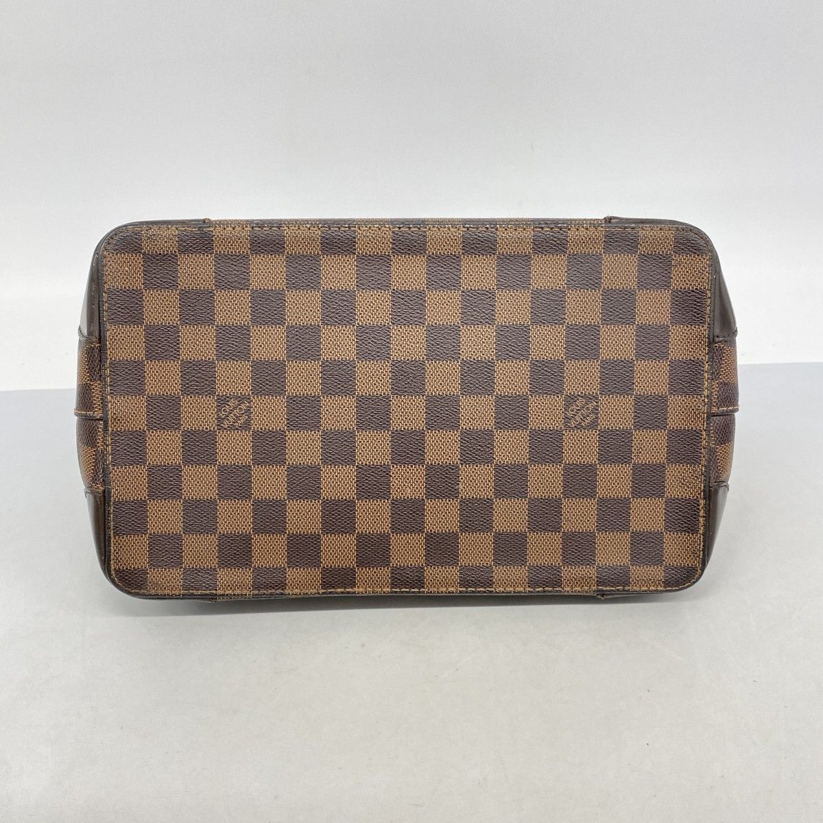 Louis Vuitton Tote Damier Hampstead PM Ebene — view 3