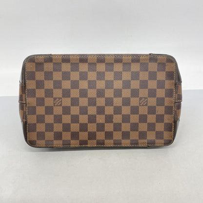 Louis Vuitton Tote Damier Hampstead PM Ebene — view 3