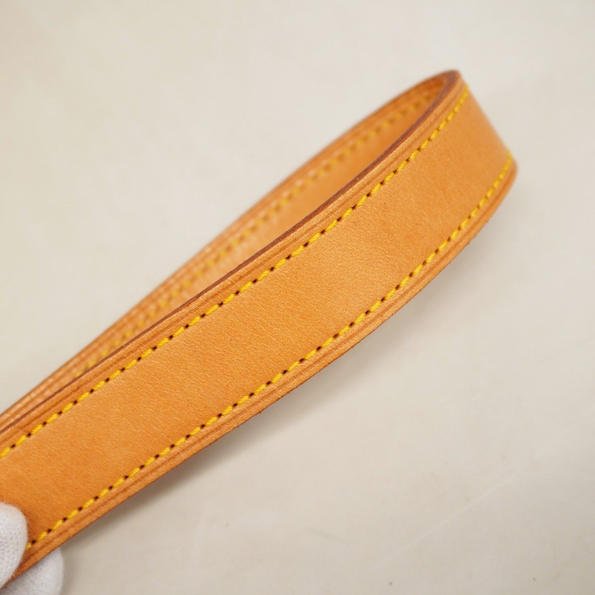Louis Vuitton Shoulder Bag Monogram Musette Brown — view 9