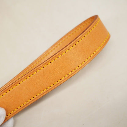 Louis Vuitton Shoulder Bag Monogram Musette Brown — view 9