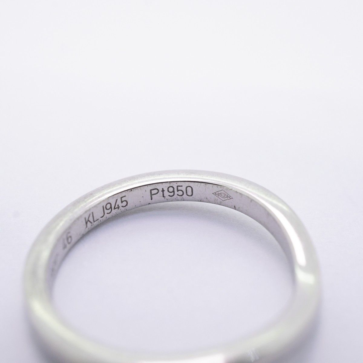 Cartier Ring Ballerina Platinum Diamond — view 6