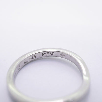 Cartier Ring Ballerina Platinum Diamond — view 6