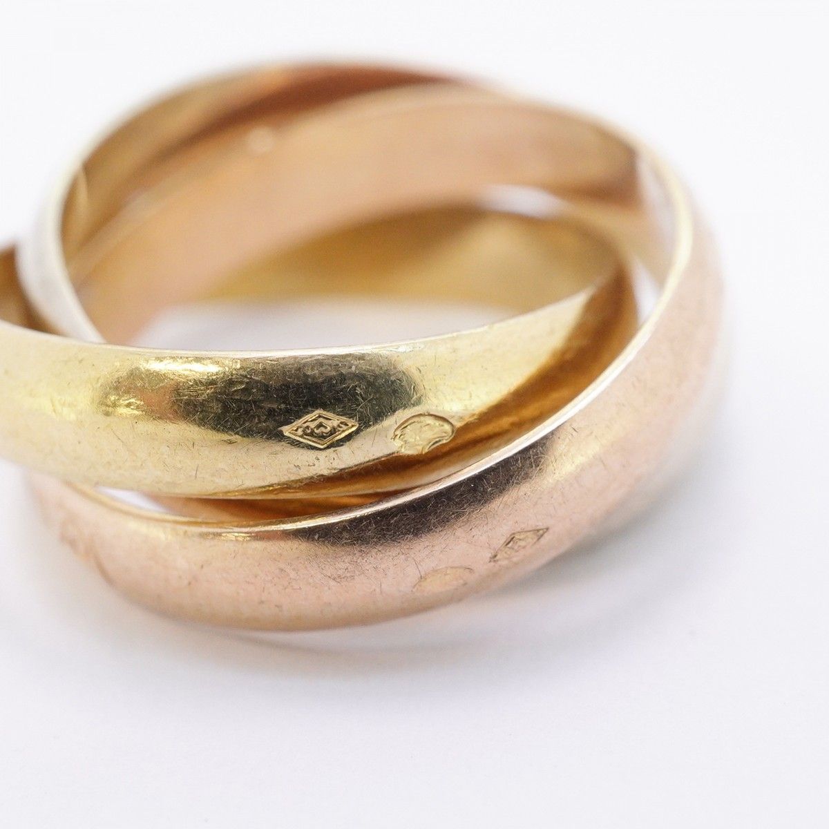Cartier Ring Trinity Classic — view 8