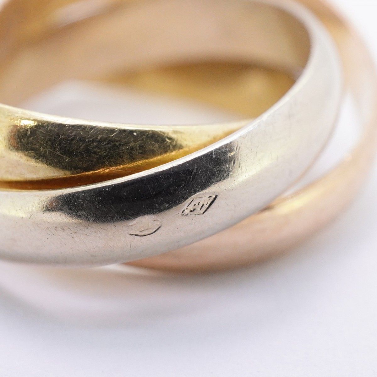 Cartier Ring Trinity Classic — view 7