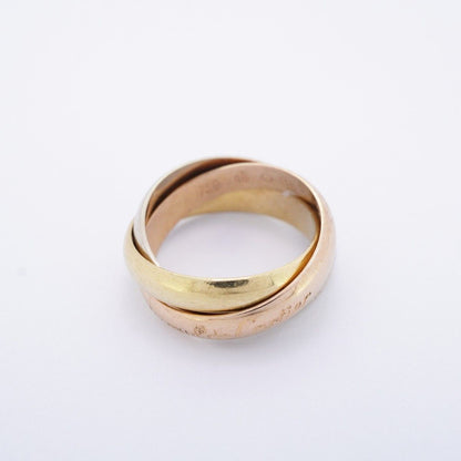 Cartier Ring Trinity Classic — view 3