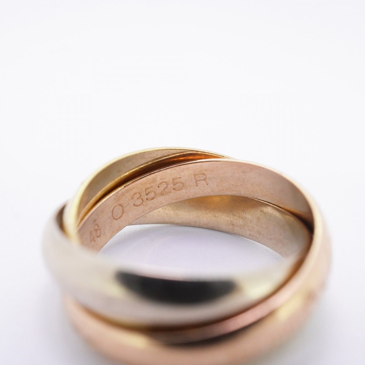Cartier Ring Trinity Classic — view 6