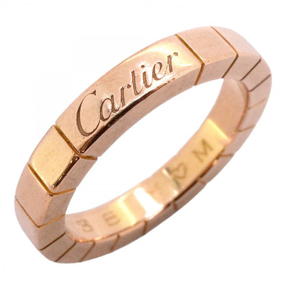 Cartier Ring Lanier 18k Pink Gold