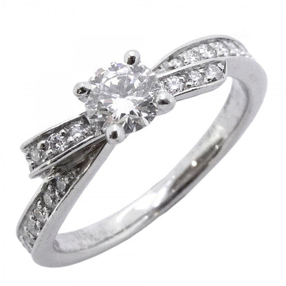 Chanel Ring Ribbon de Platinum Diamond
