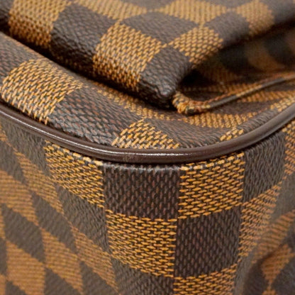 Louis Vuitton Tote Damier Uzes Ebene — view 7