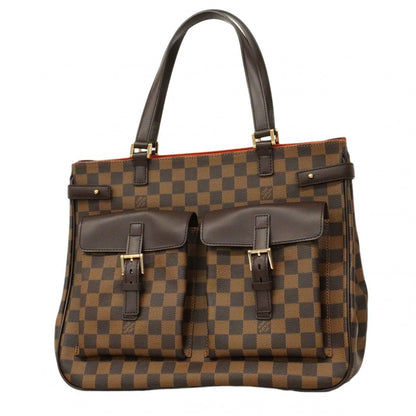 Louis Vuitton Tote Damier Uzes Ebene