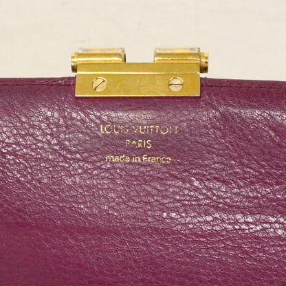 Louis Vuitton Wallet Monogram Portefeuille Elysee Aurore — view 5