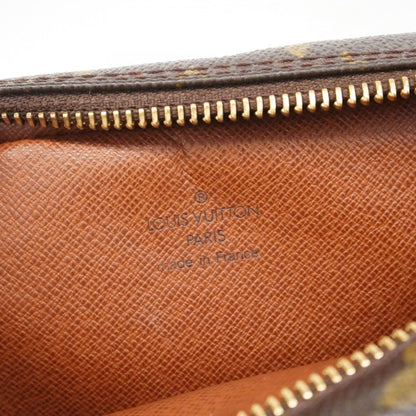 Louis Vuitton Shoulder Bag Monogram Amazon Brown — view 5