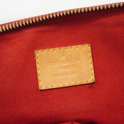 Louis Vuitton Handbag Monogram Pallas Cerise 2-Way — view 5
