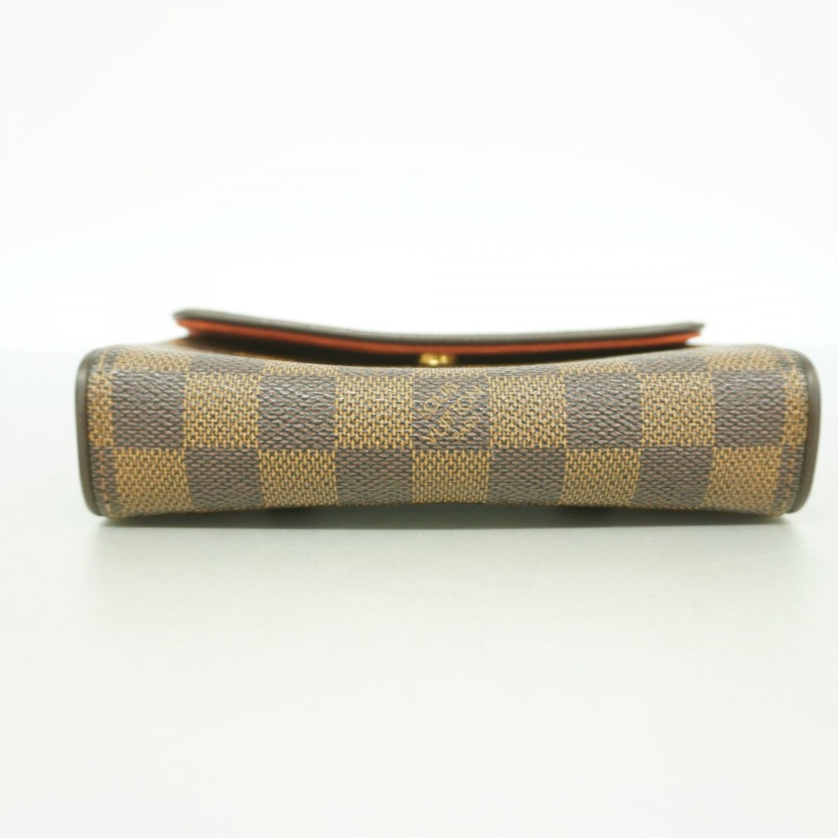 Louis Vuitton Waist Bag Damier Pochette Florentine Ebene — view 3