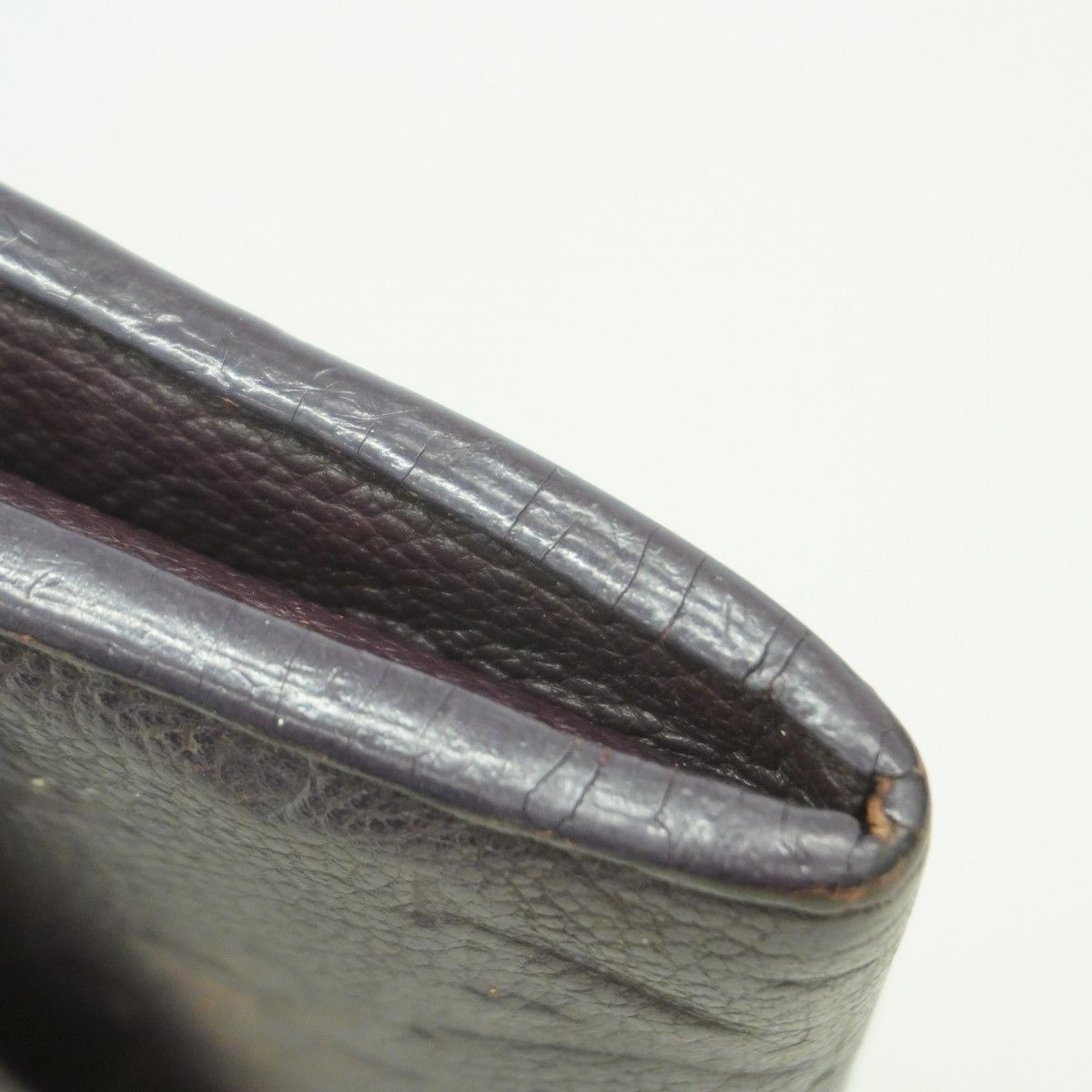Louis Vuitton Wallet Monogram Empreinte Portefeuille Curilles Aube — view 9