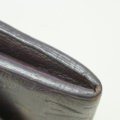 Louis Vuitton Wallet Monogram Empreinte Portefeuille Curilles Aube — view 9