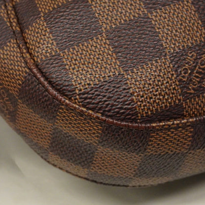Louis Vuitton Shoulder Bag Damier Southbank Ebene — view 6
