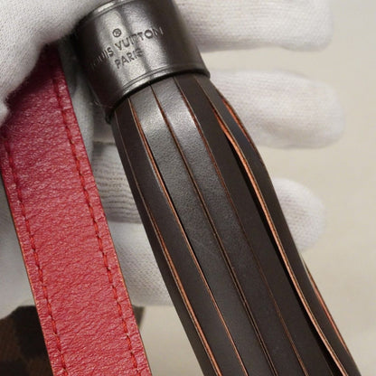 Louis Vuitton Shoulder Bag Damier Southbank Ebene — view 9