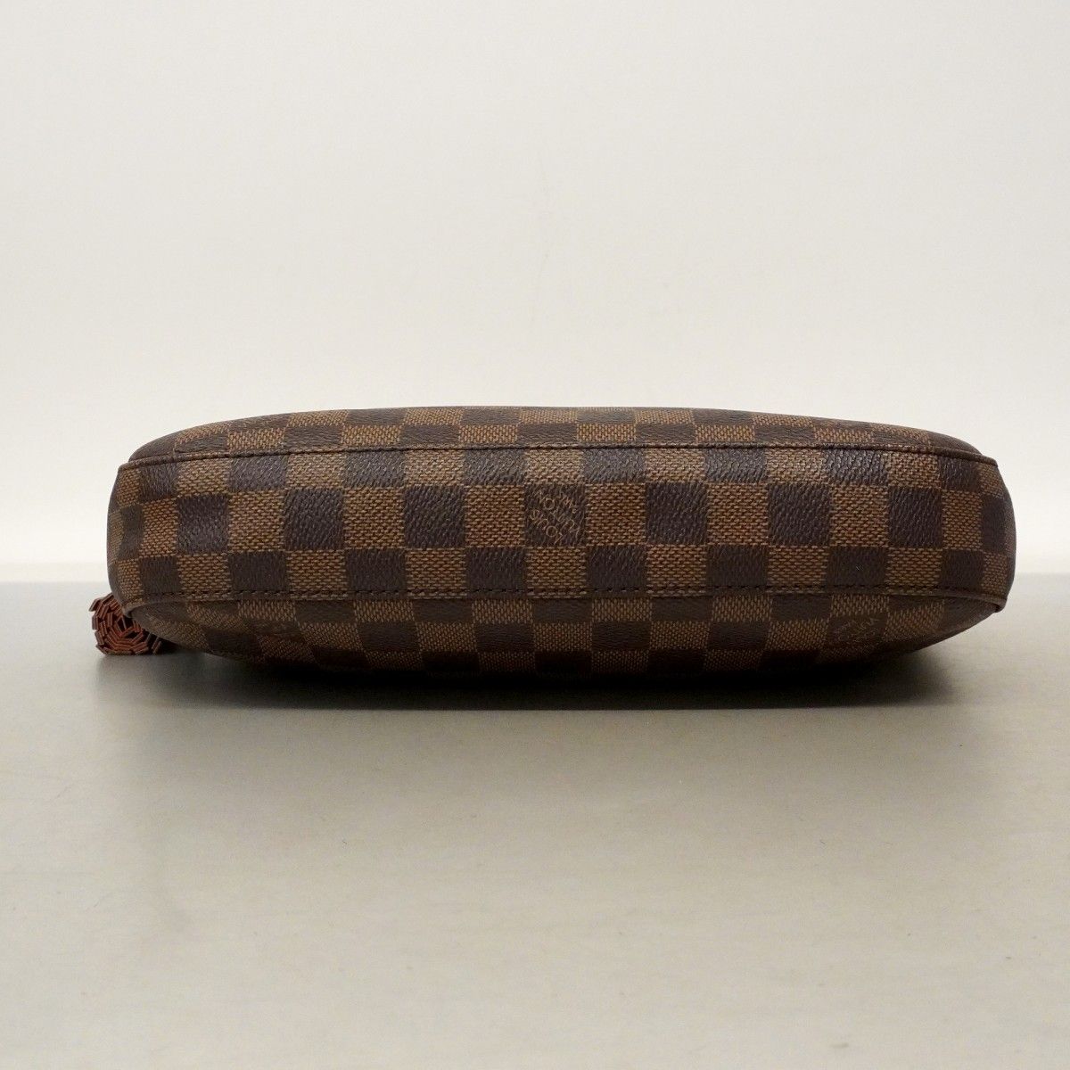 Louis Vuitton Shoulder Bag Damier Southbank Ebene — view 3