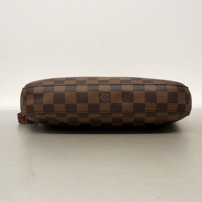 Louis Vuitton Shoulder Bag Damier Southbank Ebene — view 3