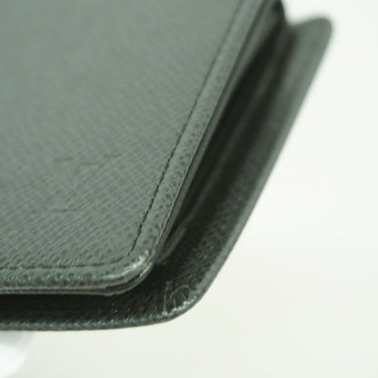 Louis Vuitton Wallet Taiga Portefeuille Florin Ardoise — view 7