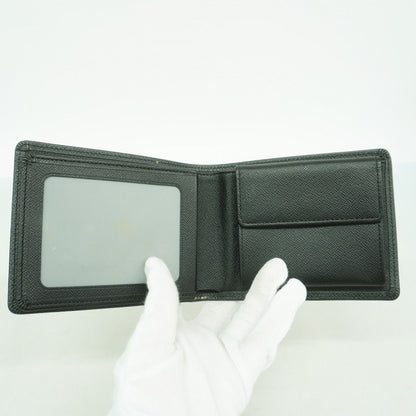 Louis Vuitton Wallet Taiga Portefeuille Florin Ardoise — view 4