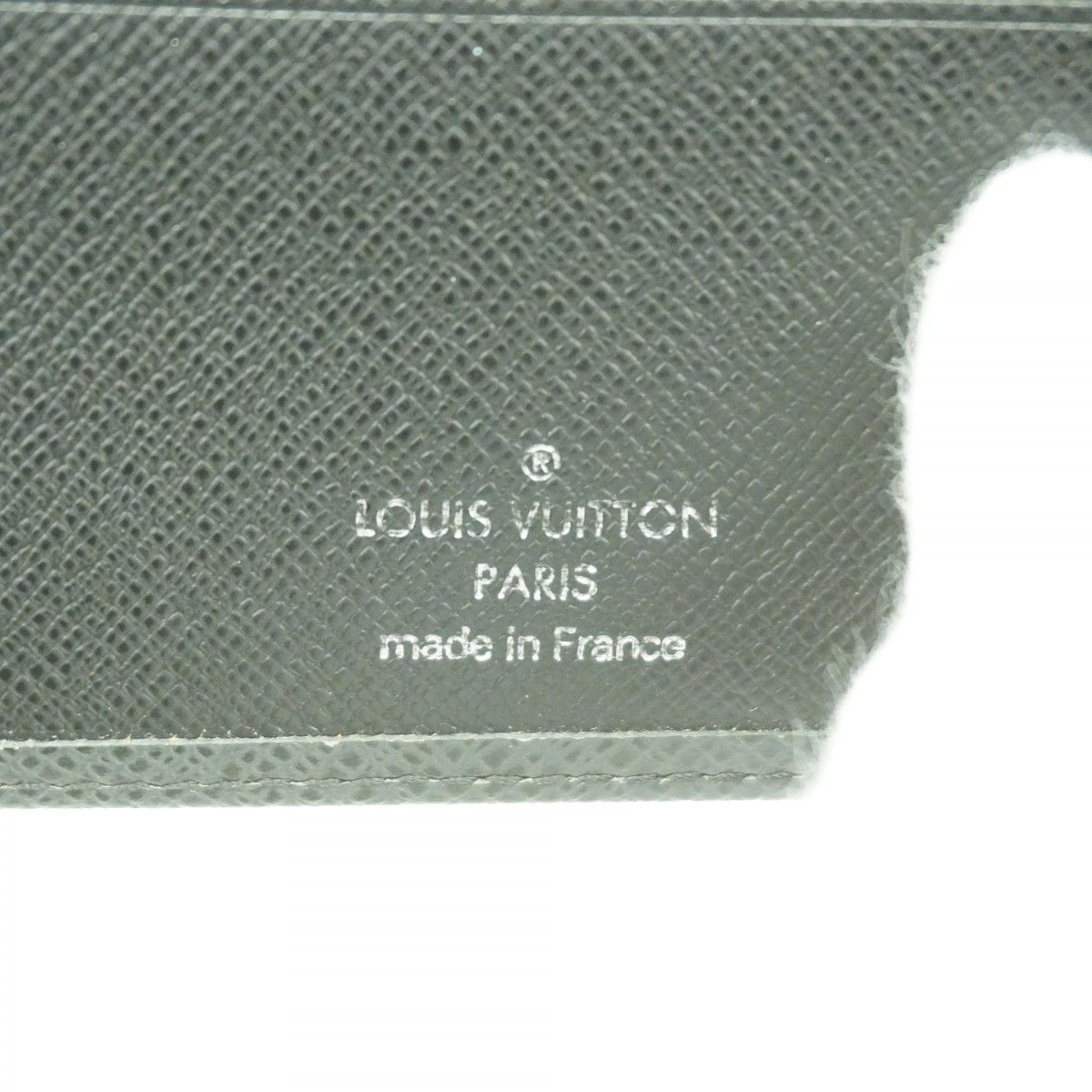 Louis Vuitton Wallet Taiga Portefeuille Florin Ardoise — view 5