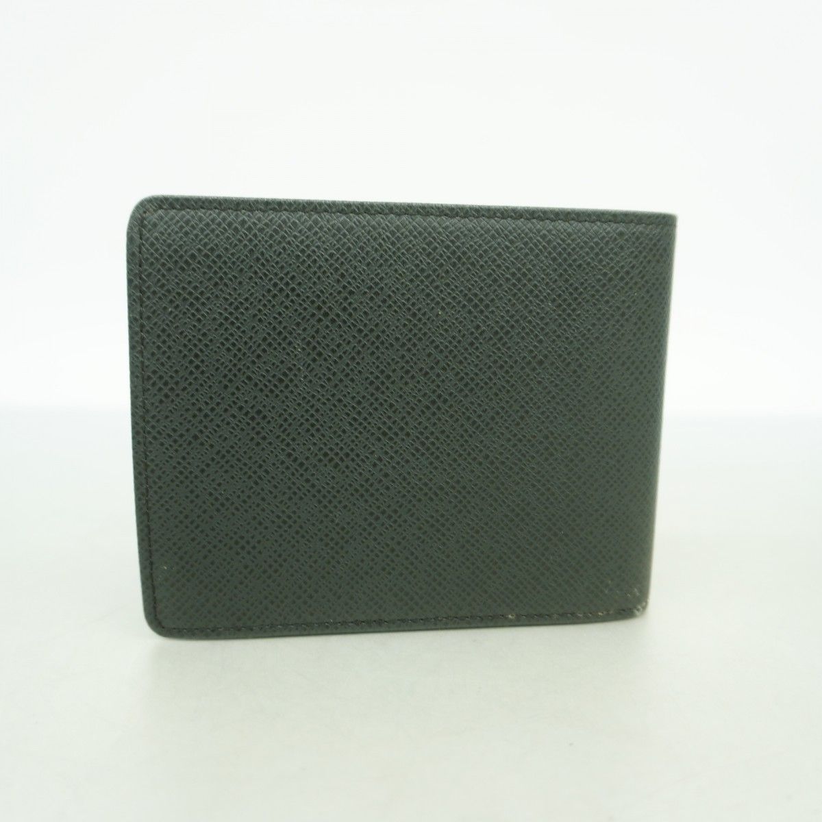 Louis Vuitton Wallet Taiga Portefeuille Florin Ardoise — view 9