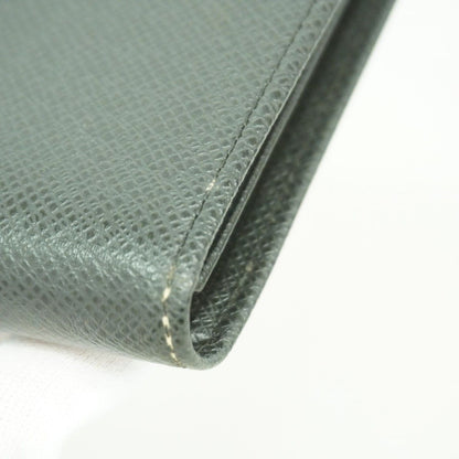 Louis Vuitton Wallet Taiga Portefeuille Florin Ardoise — view 6