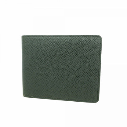 Louis Vuitton Wallet Taiga Portefeuille Florin Ardoise