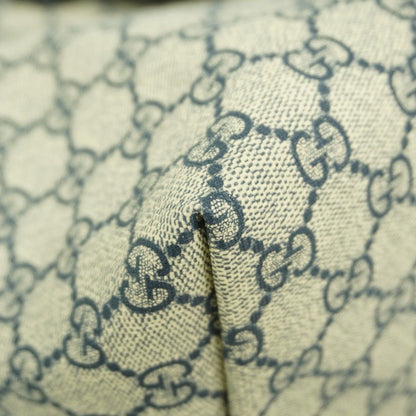 Gucci Tote Ophidia Navy Silver — view 6