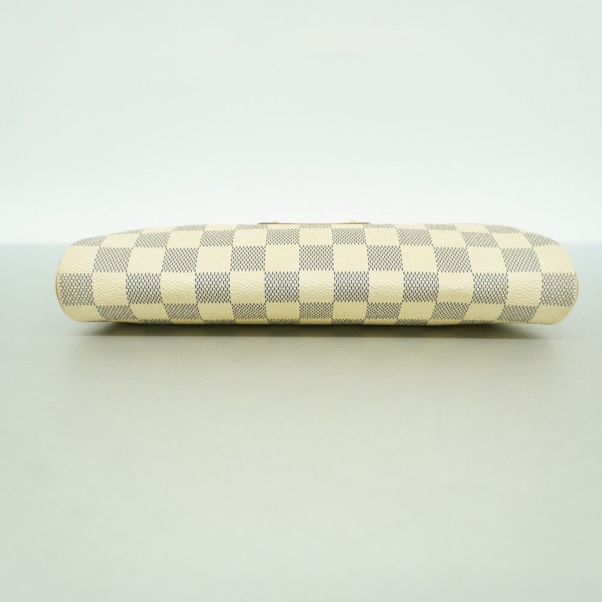 Louis Vuitton Handbag Damier Azur White 2-Way — view 3