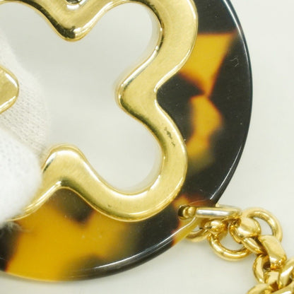 Louis Vuitton Key Holder Charm Bijou Sac Insolence Brown — view 4