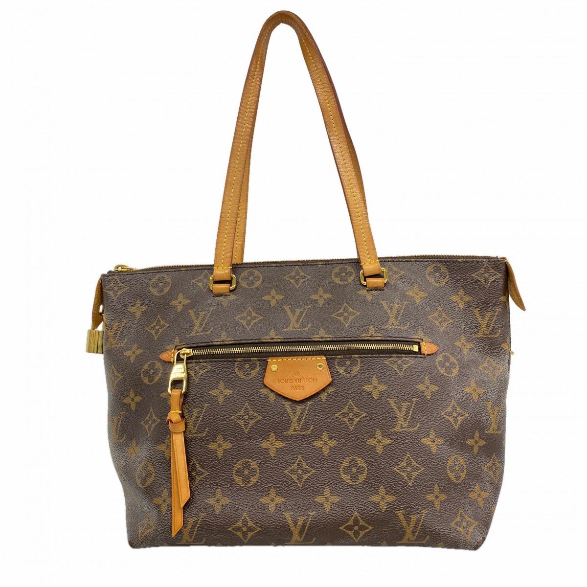 Louis Vuitton Tote Monogram Jena PM Brown