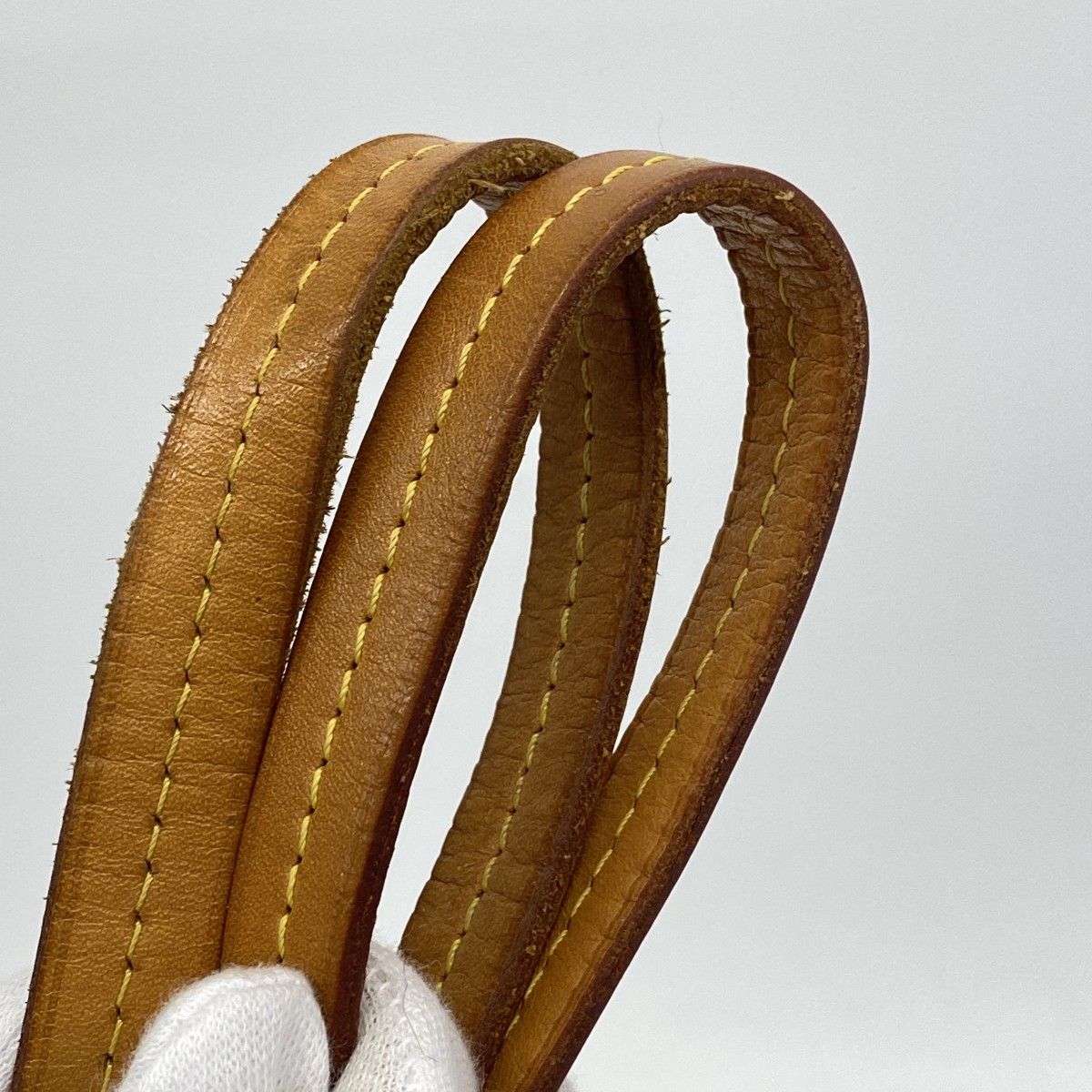Louis Vuitton Tote Monogram Jena PM Brown — view 9