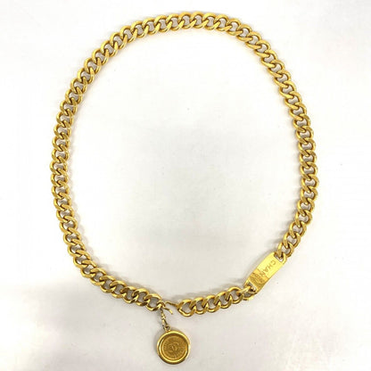 Chanel Belt Gold — view 9