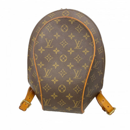 Louis Vuitton Backpack Monogram Ellipse Sac a Dos Brown