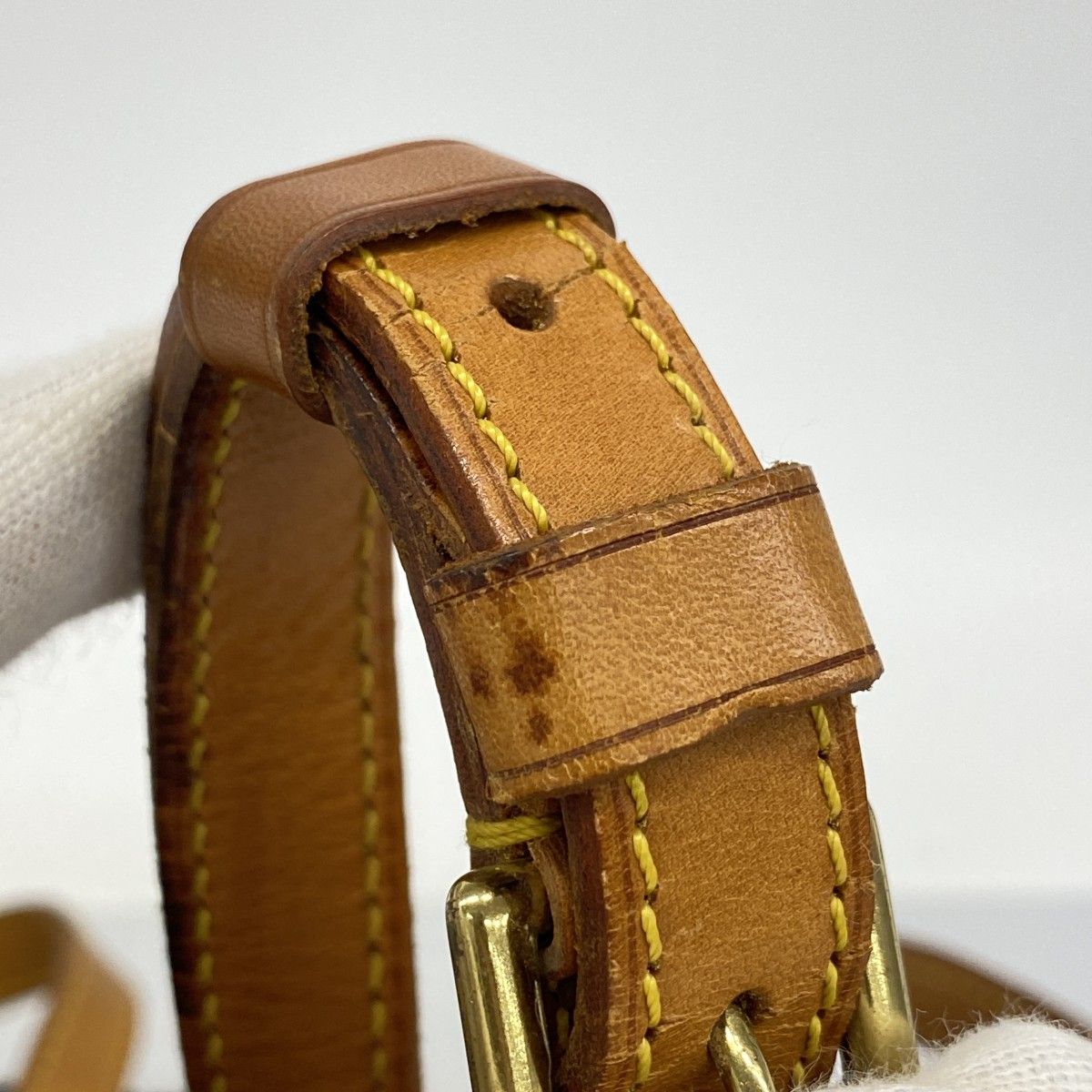 Louis Vuitton Backpack Monogram Ellipse Sac a Dos Brown — view 8