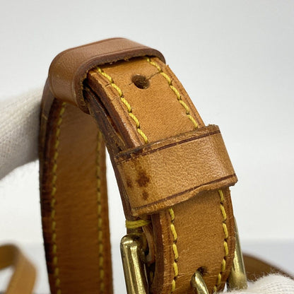 Louis Vuitton Backpack Monogram Ellipse Sac a Dos Brown — view 8